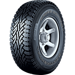 CONTINENTAL 235/85R 16C 114Q TL CrCont.AT